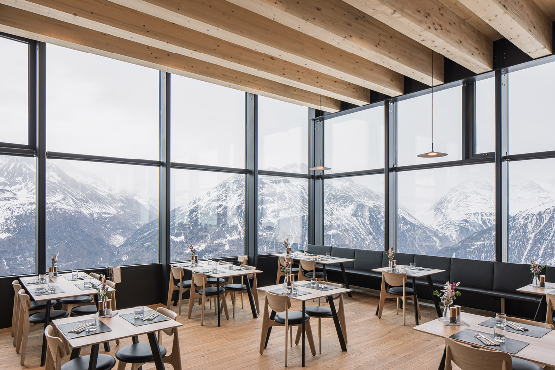 Ein Foto von Christian Flatscher