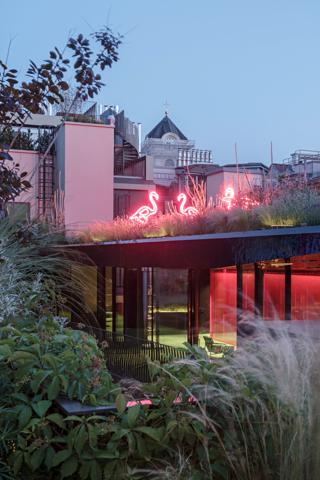 Ein Foto von Hertha Hurnaus