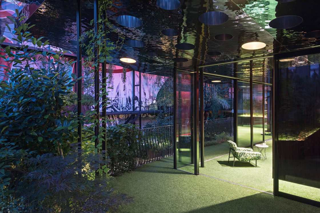 Ein Foto von Hertha Hurnaus