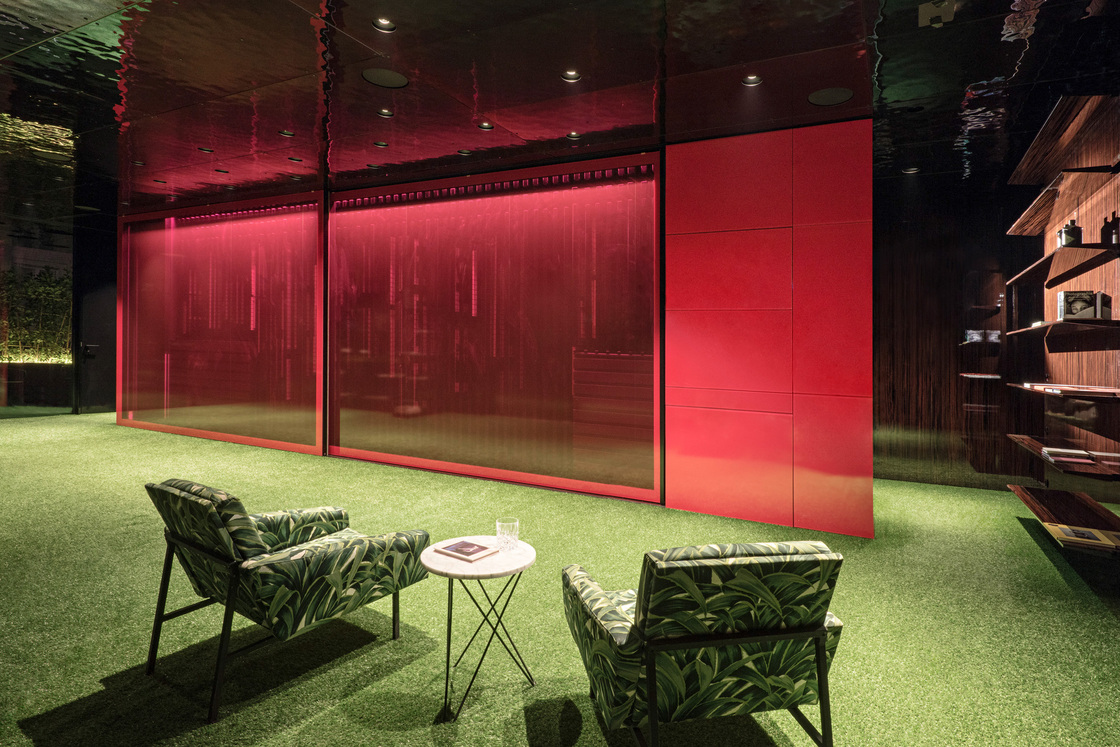 Ein Foto von Hertha Hurnaus