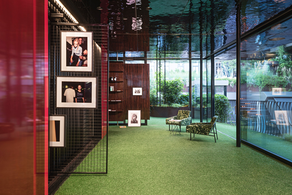 Ein Foto von Hertha Hurnaus