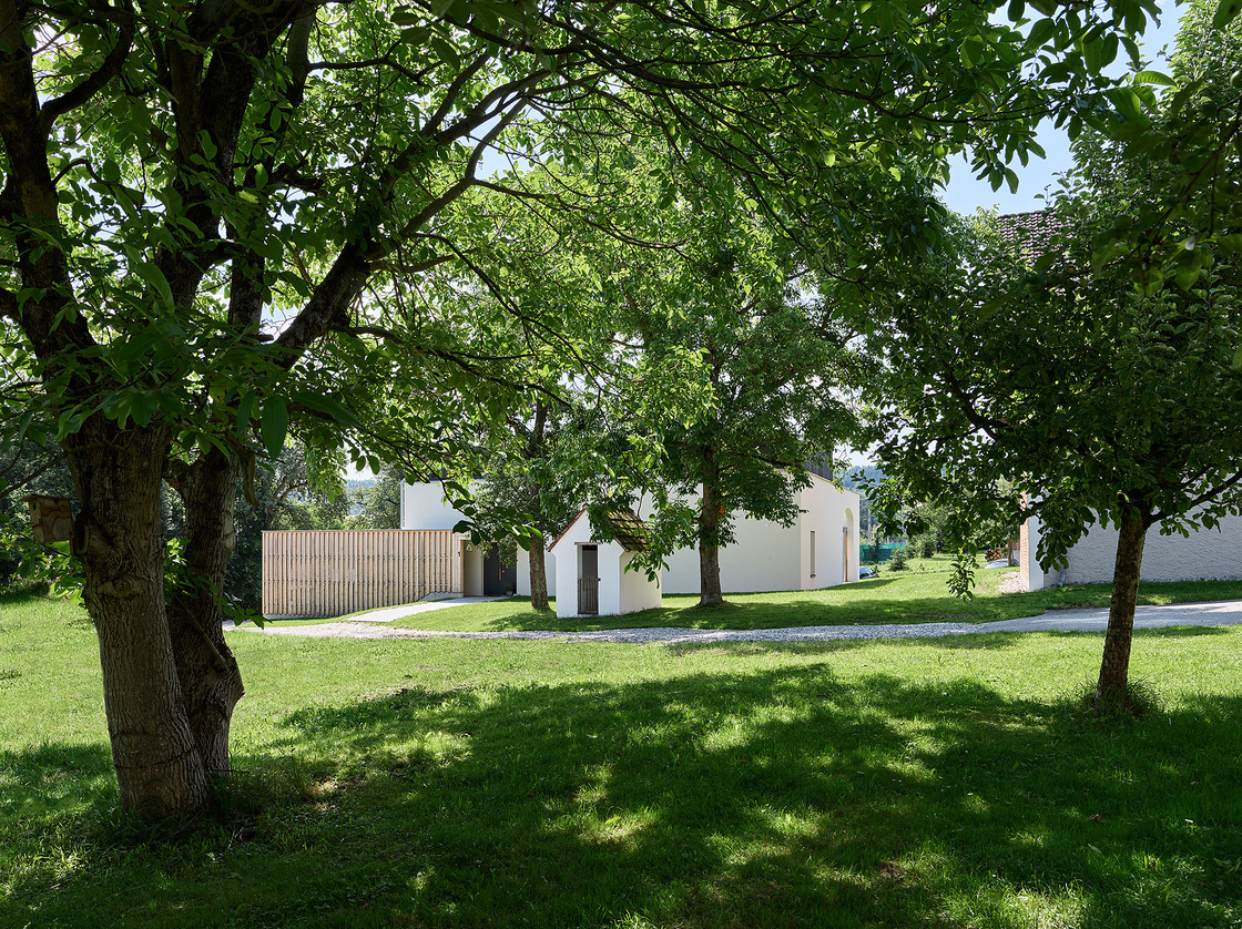 Ein Foto von Bruno Klomfar