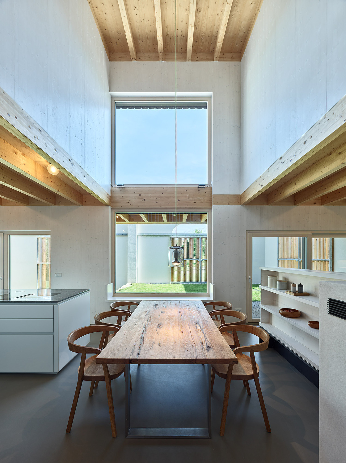 Ein Foto von Bruno Klomfar