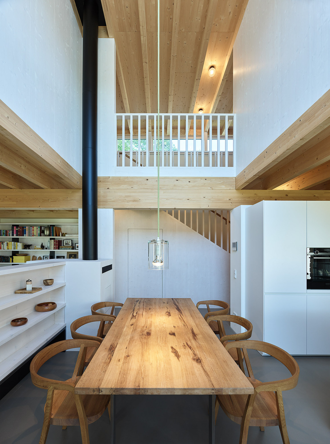 Ein Foto von Bruno Klomfar