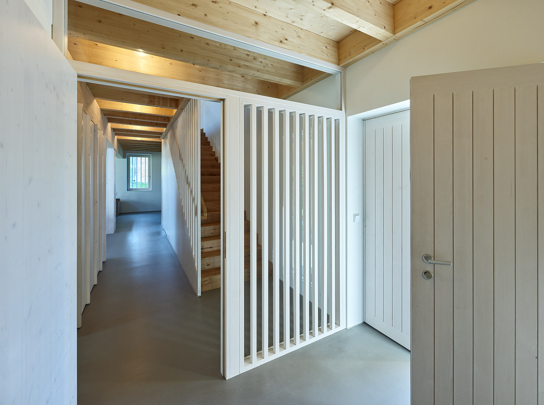 Ein Foto von Bruno Klomfar