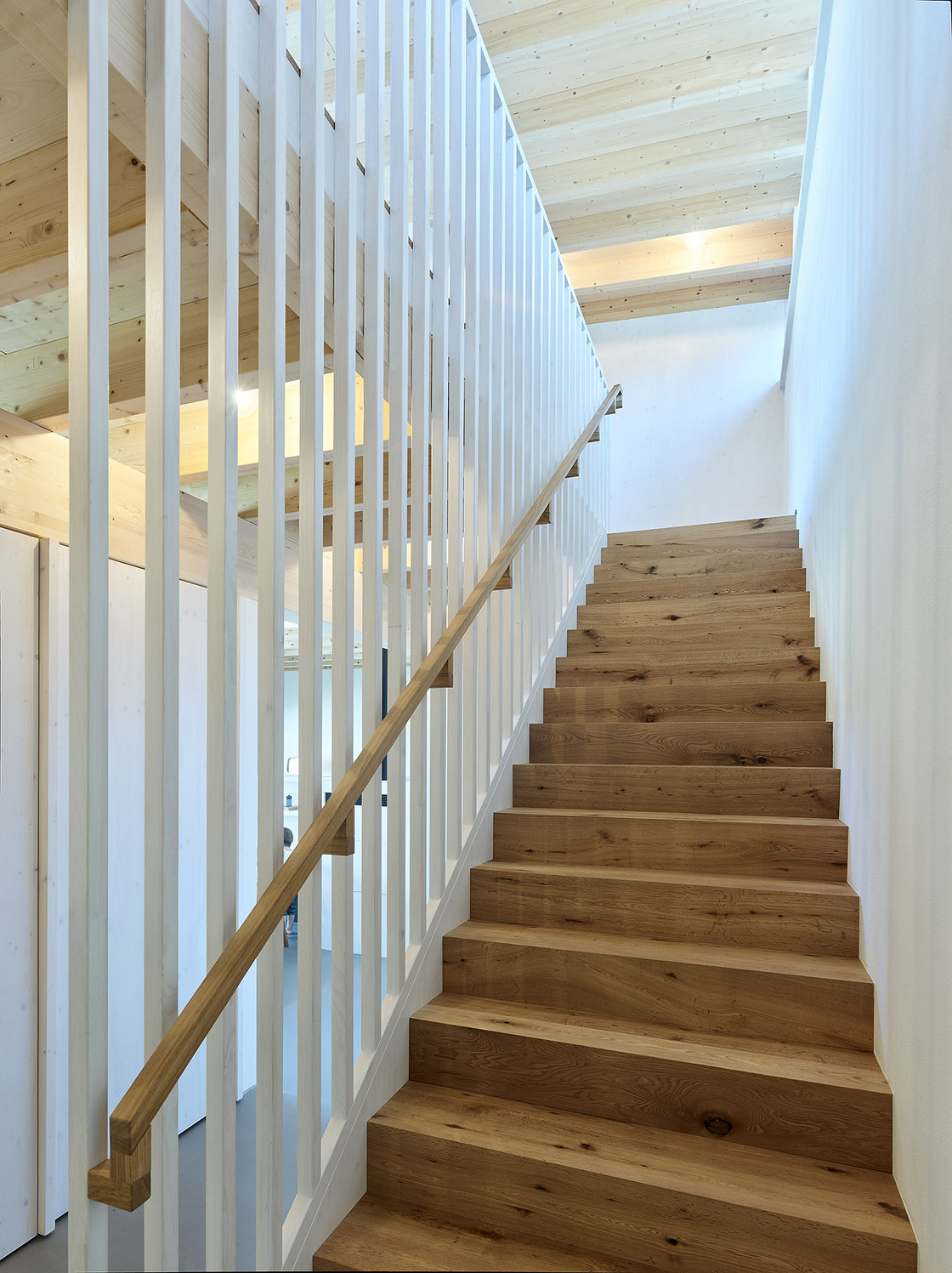 Ein Foto von Bruno Klomfar