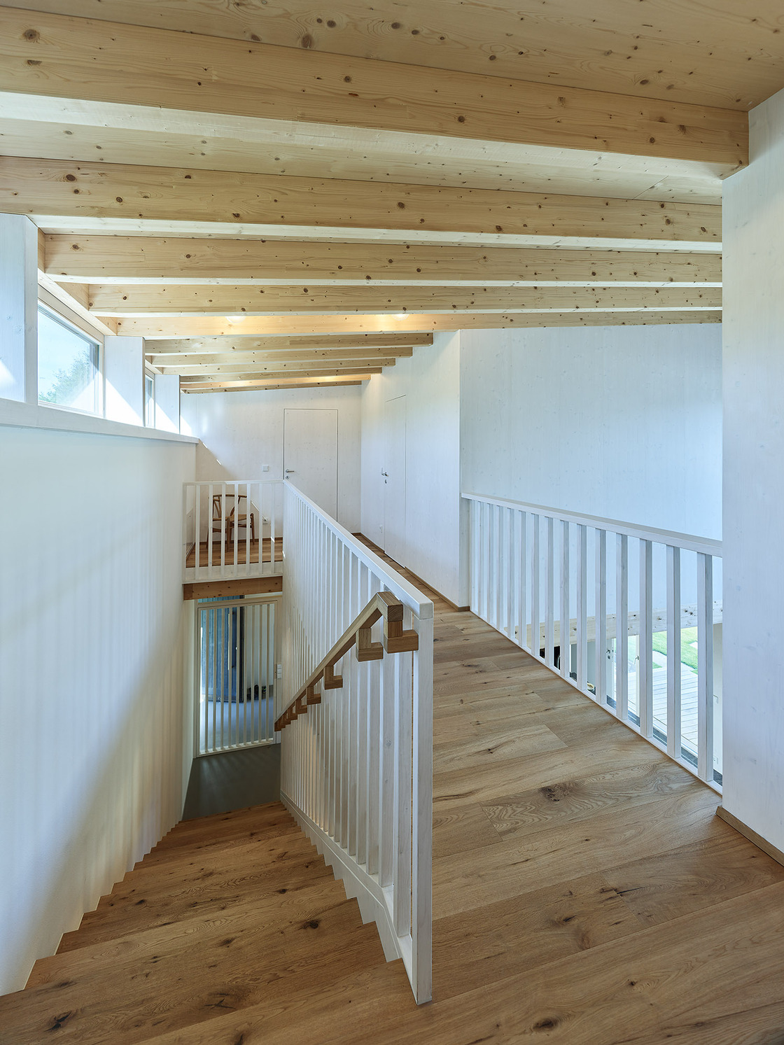 Ein Foto von Bruno Klomfar