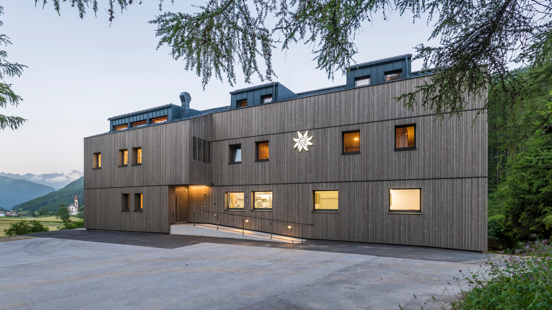 Ein Foto von Norbert Freudenthaler