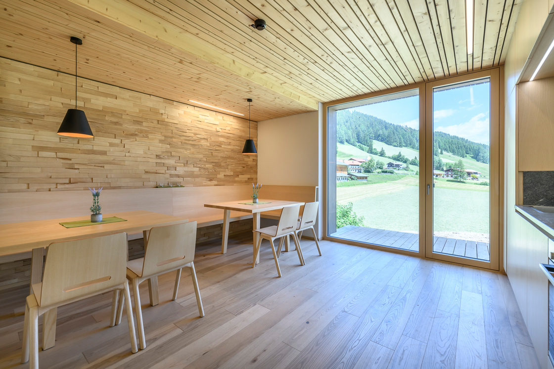 Ein Foto von Norbert Freudenthaler