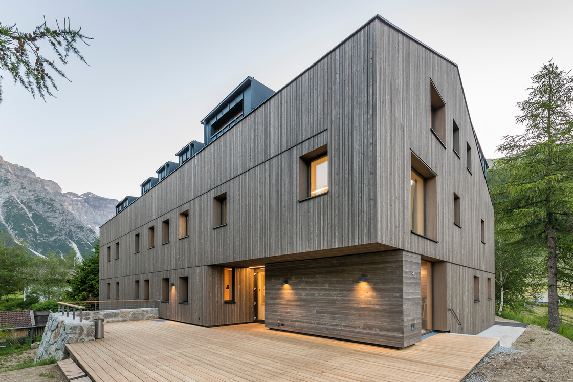 Ein Foto von Norbert Freudenthaler