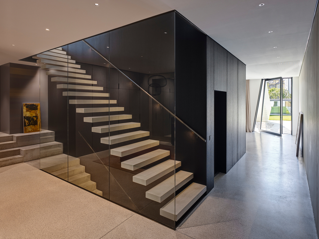 Ein Foto von Marc Lins