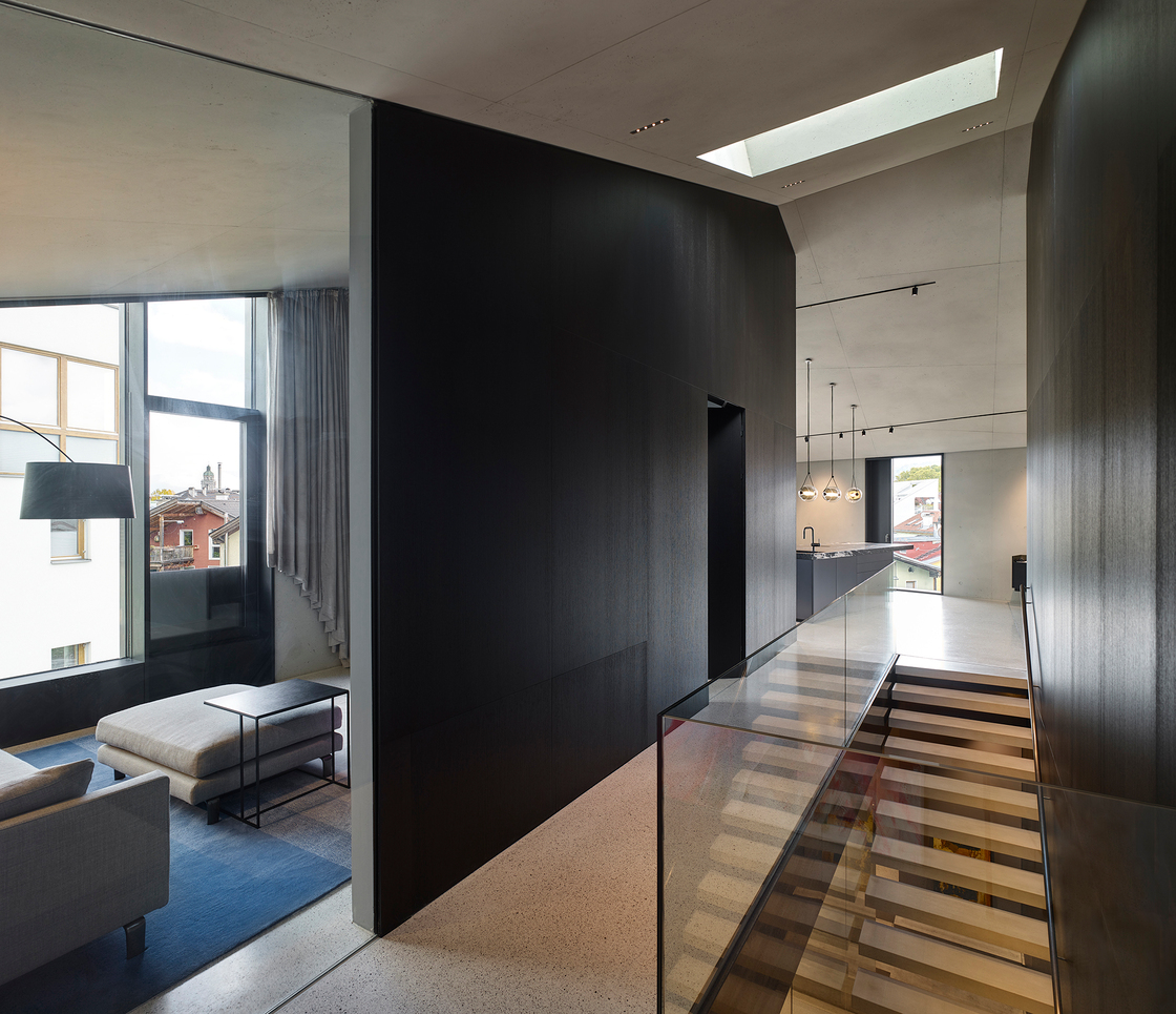 Ein Foto von Marc Lins