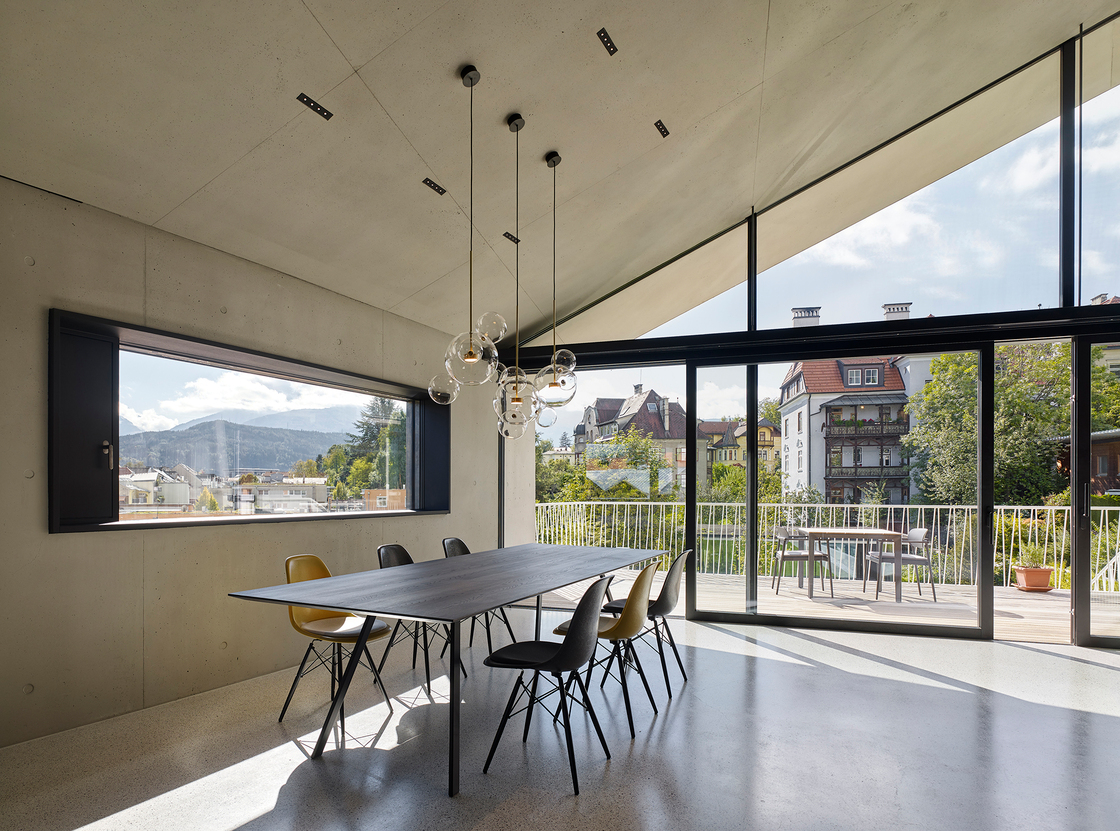 Ein Foto von Marc Lins