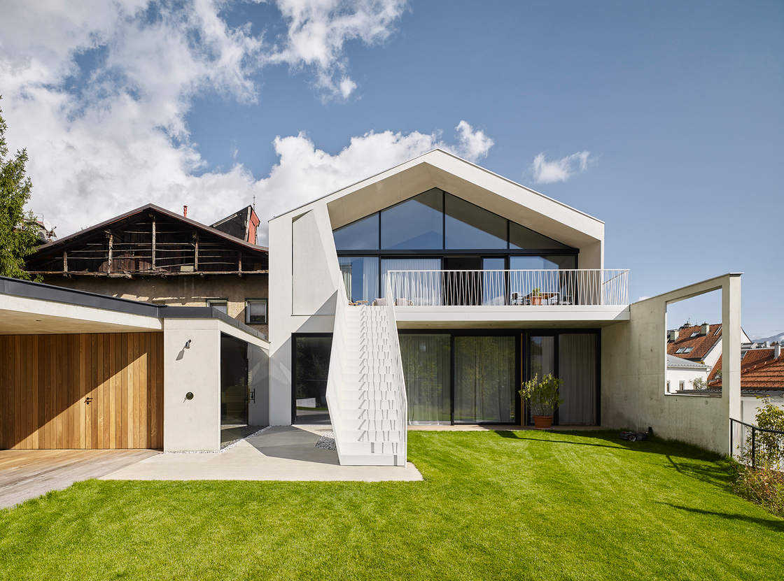 Ein Foto von Marc Lins