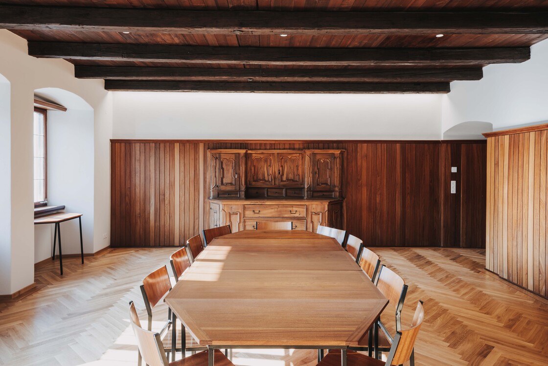 Ein Foto von Angela Lamprecht