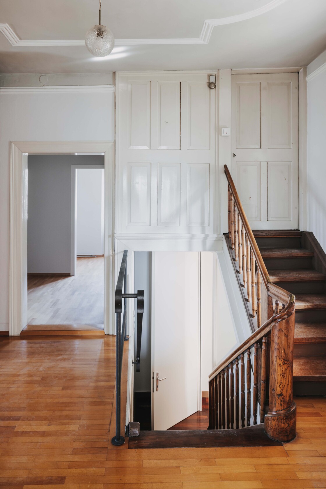 Ein Foto von Angela Lamprecht