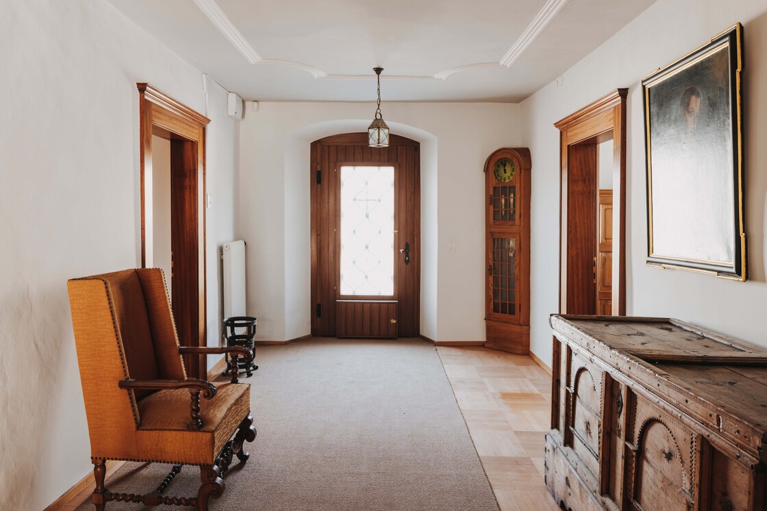 Ein Foto von Angela Lamprecht