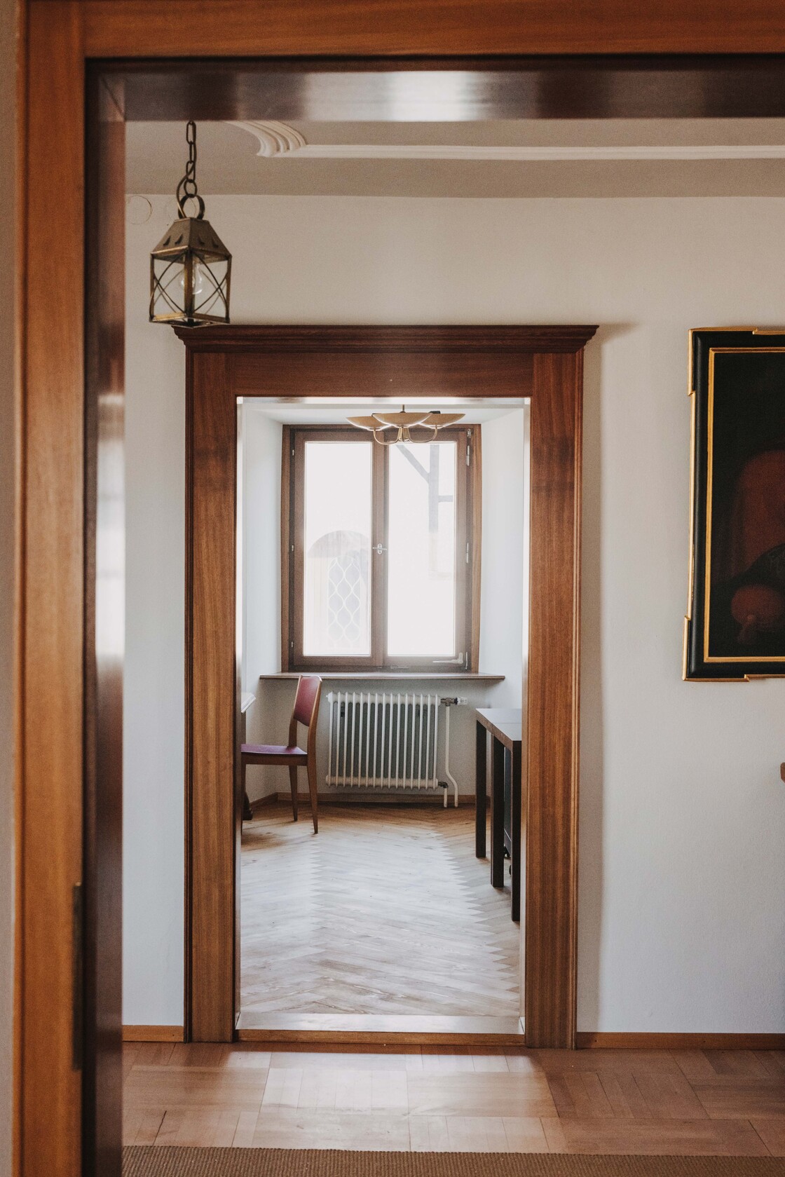 Ein Foto von Angela Lamprecht