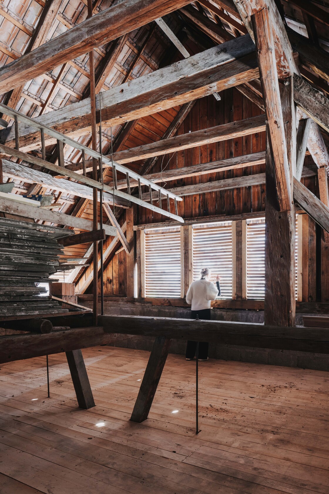 Ein Foto von Angela Lamprecht