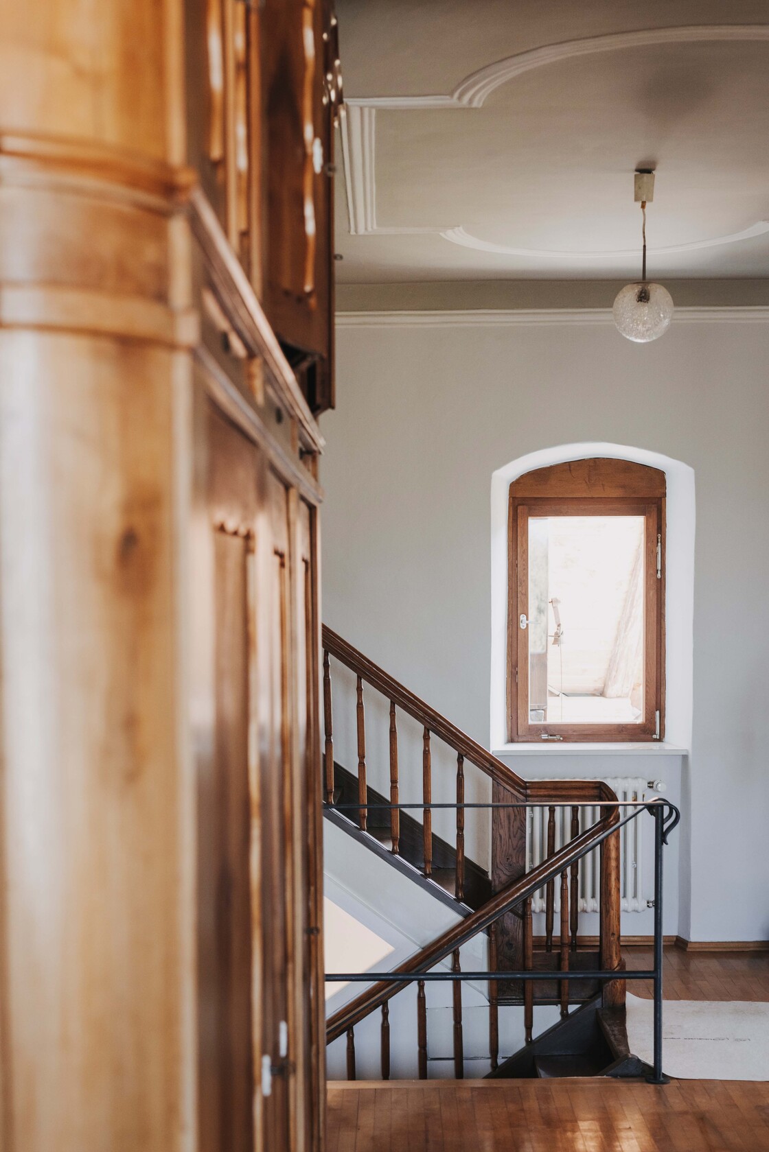 Ein Foto von Angela Lamprecht