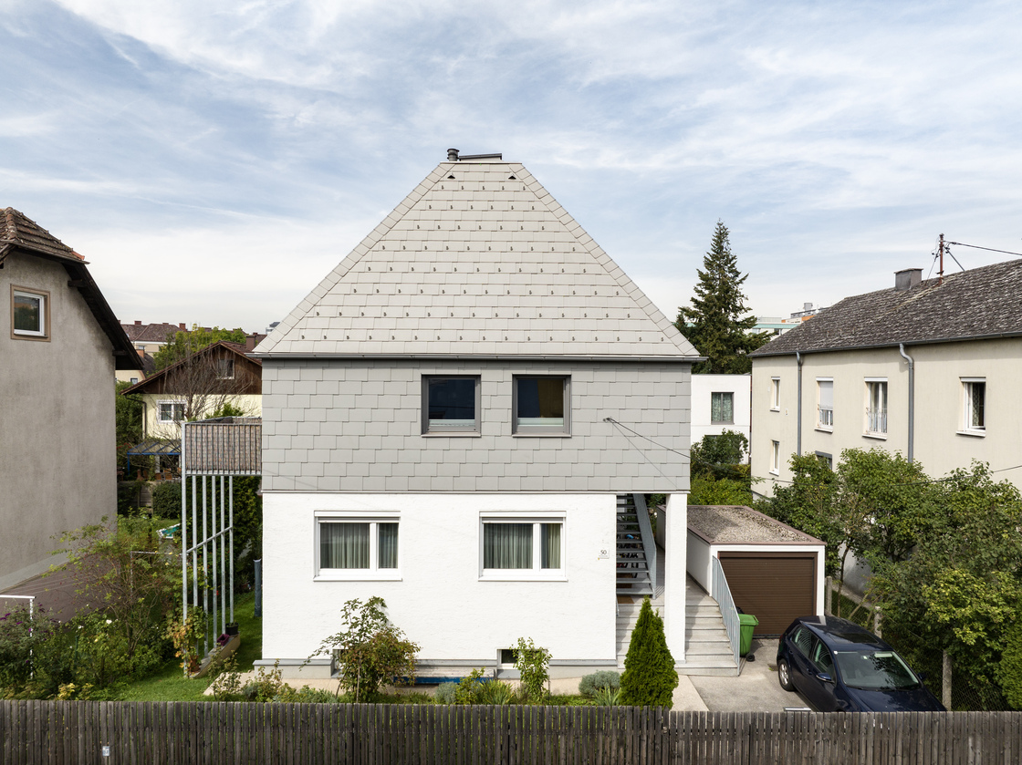 Ein Foto von Kurt Hörbst