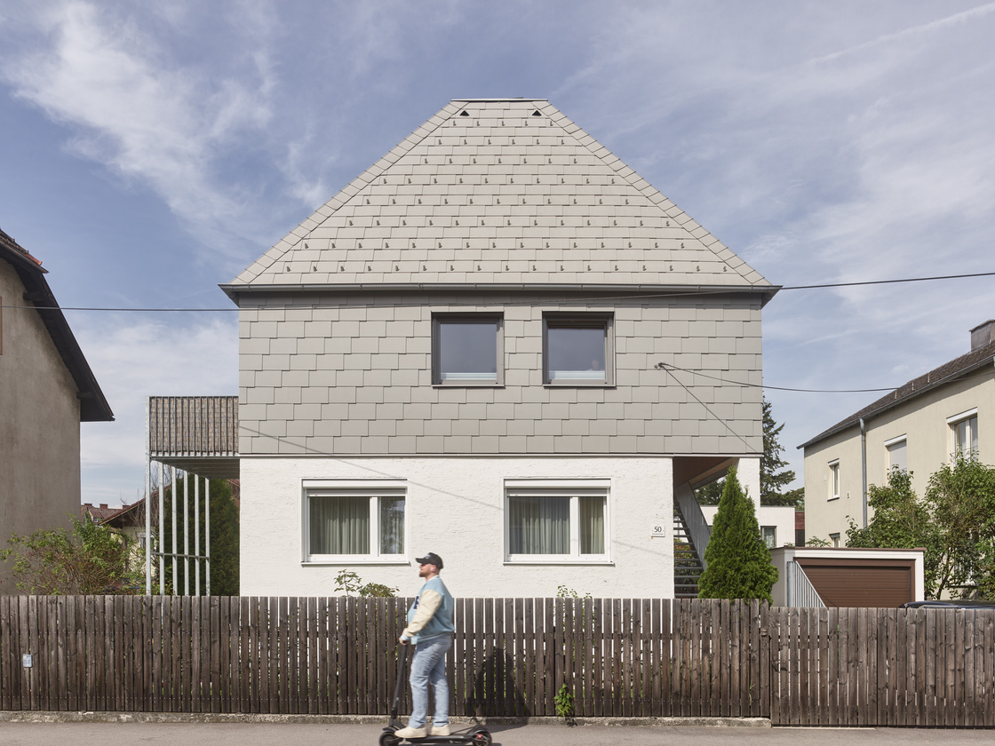 Ein Foto von Kurt Hörbst