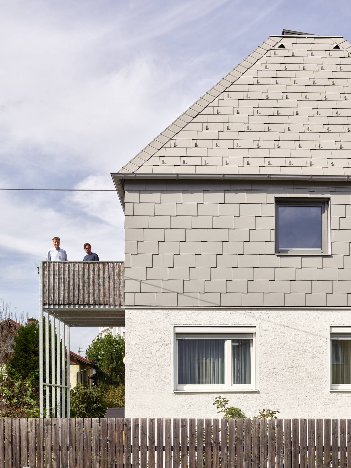 Ein Foto von Kurt Hörbst