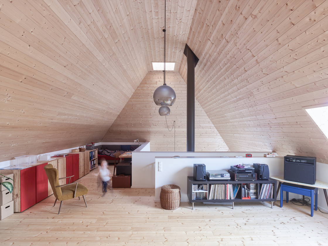 Ein Foto von Kurt Hörbst