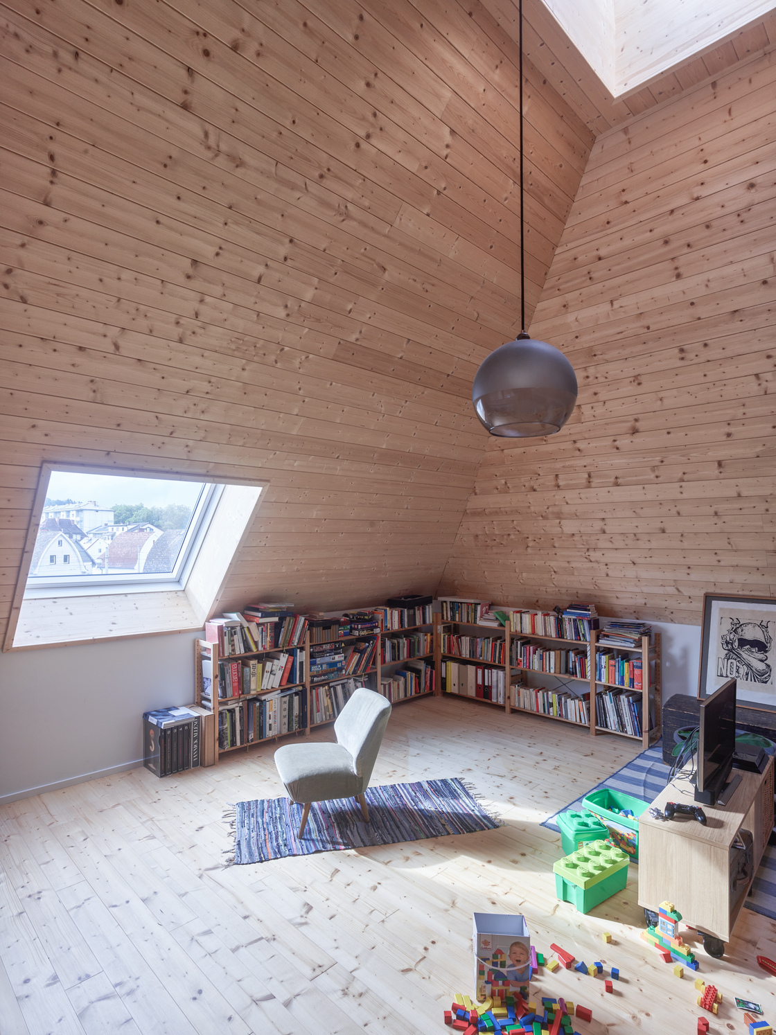 Ein Foto von Kurt Hörbst