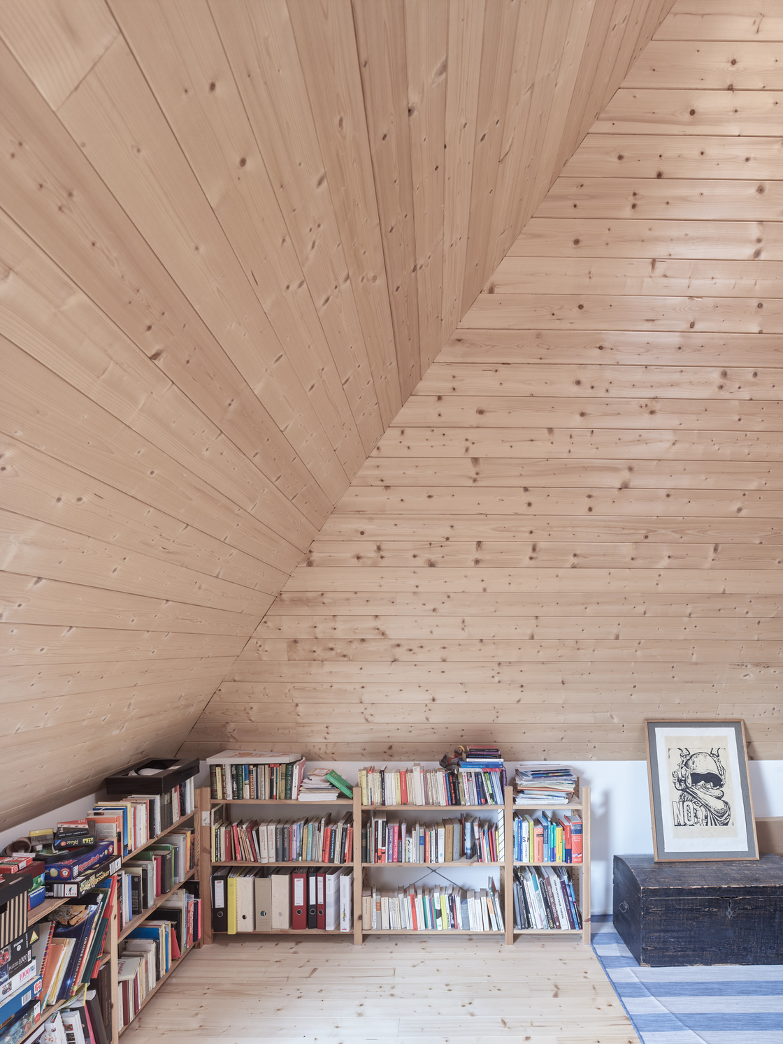 Ein Foto von Kurt Hörbst