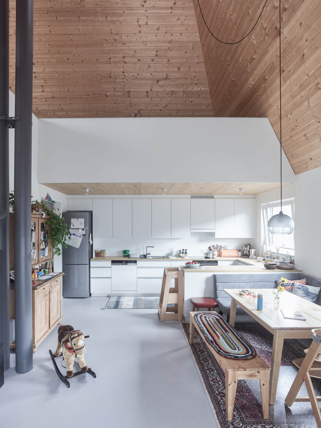 Ein Foto von Kurt Hörbst