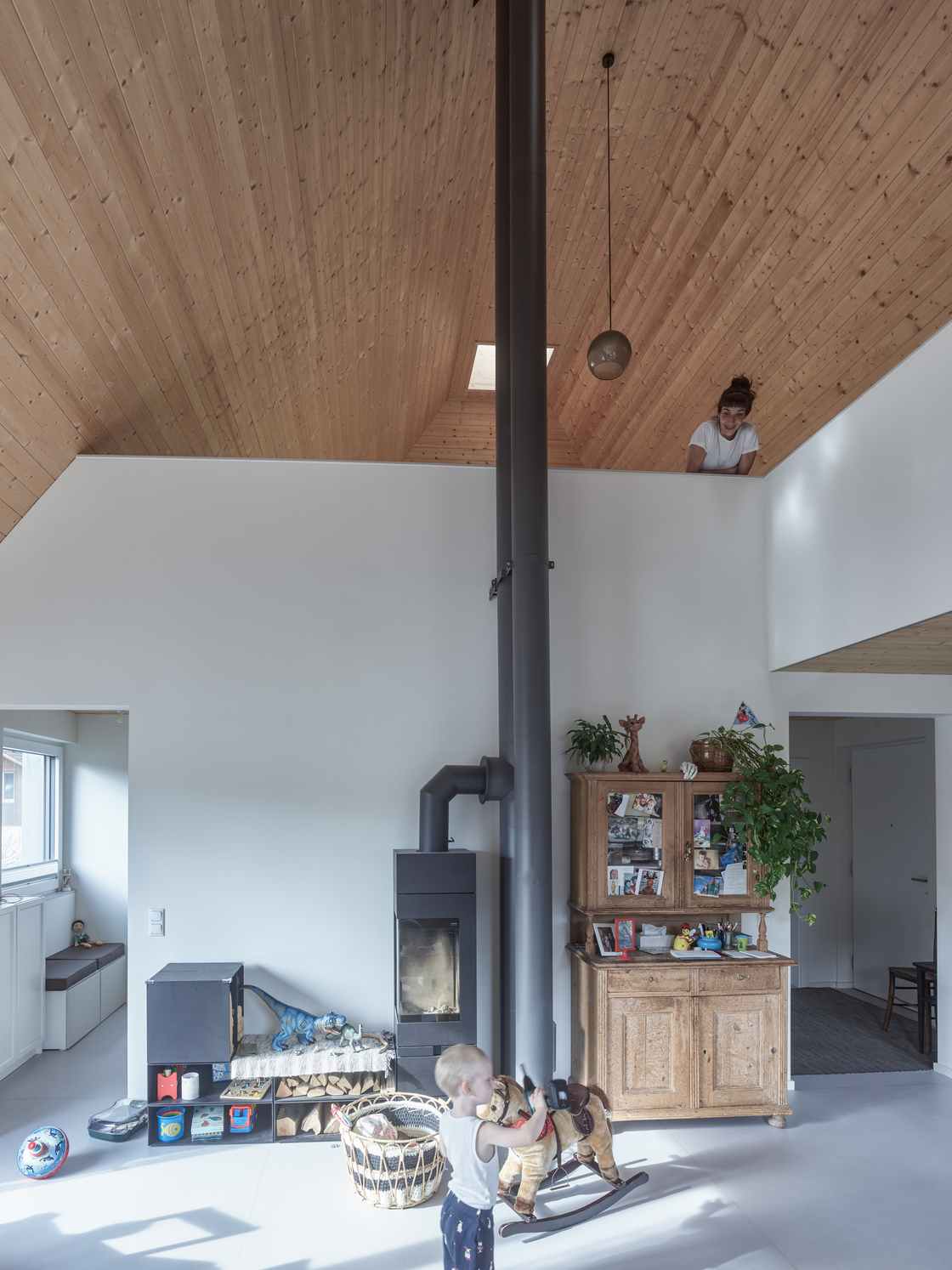 Ein Foto von Kurt Hörbst