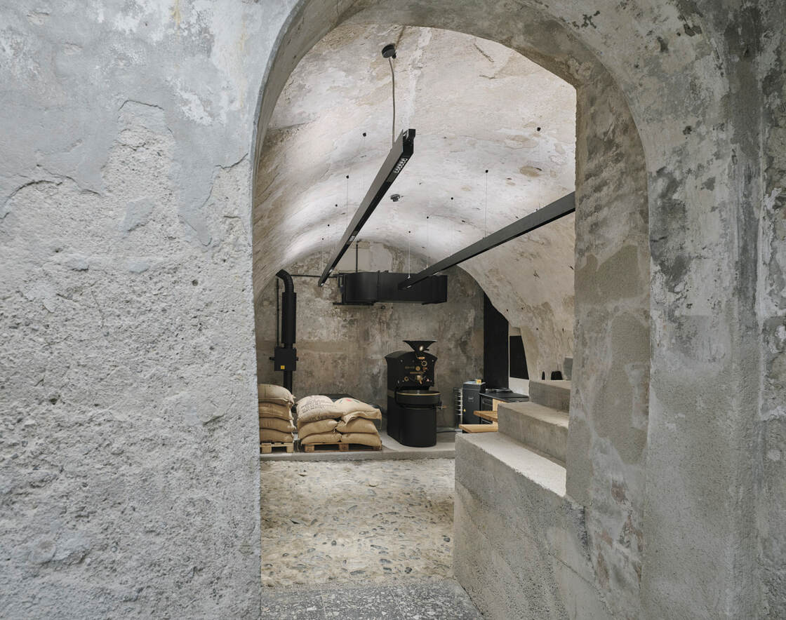 Ein Foto von David Schreyer