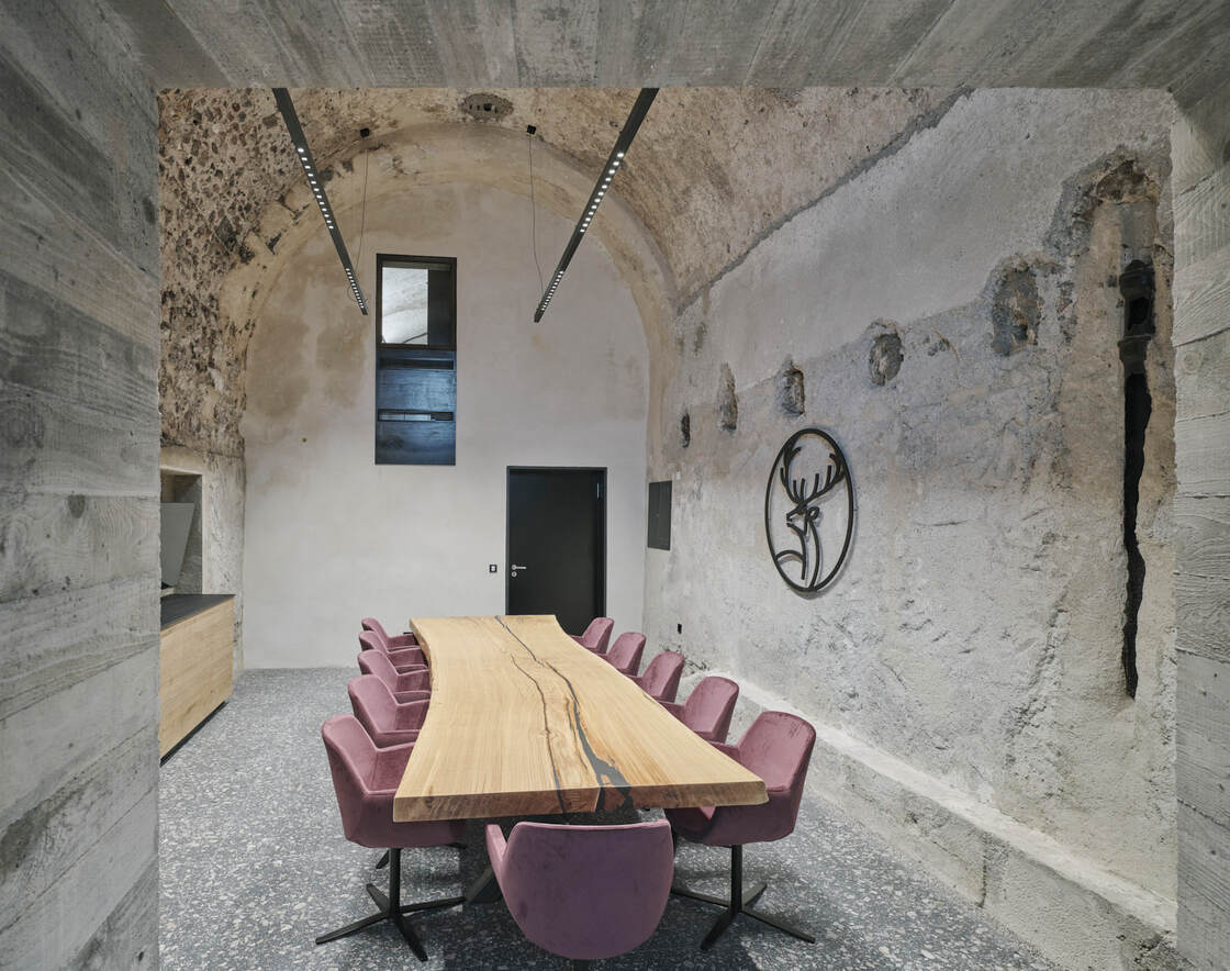 Ein Foto von David Schreyer