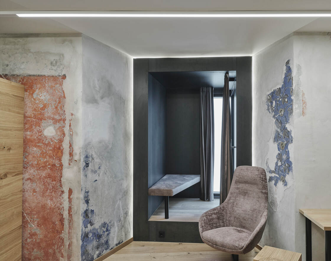 Ein Foto von David Schreyer