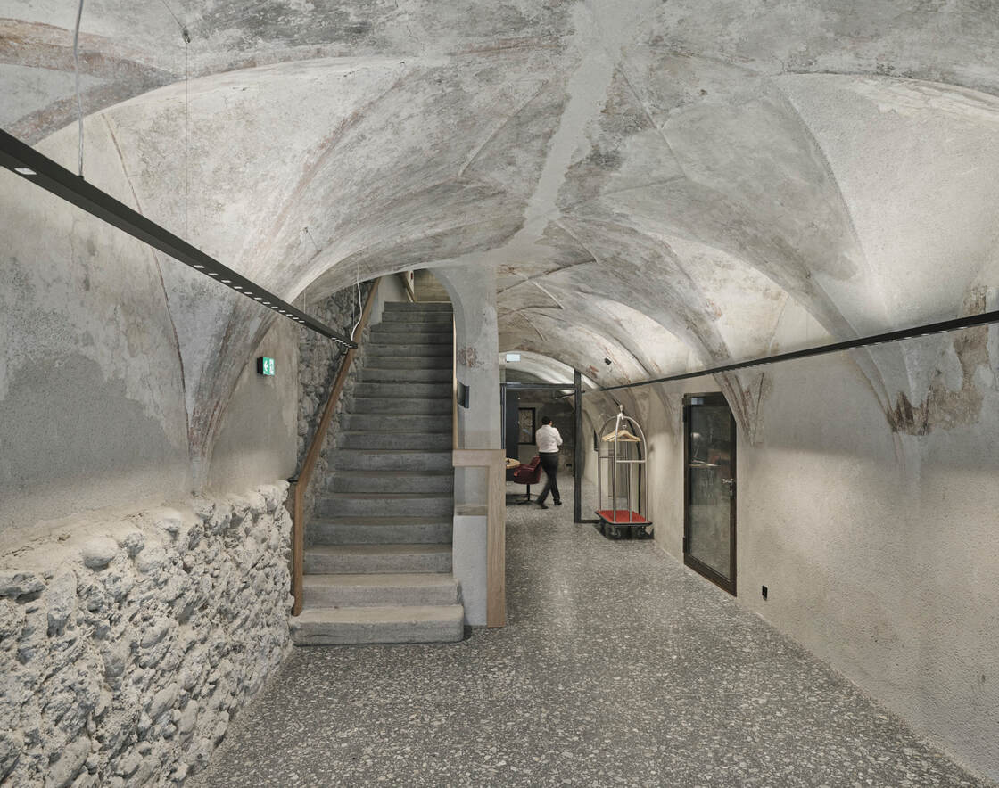 Ein Foto von David Schreyer