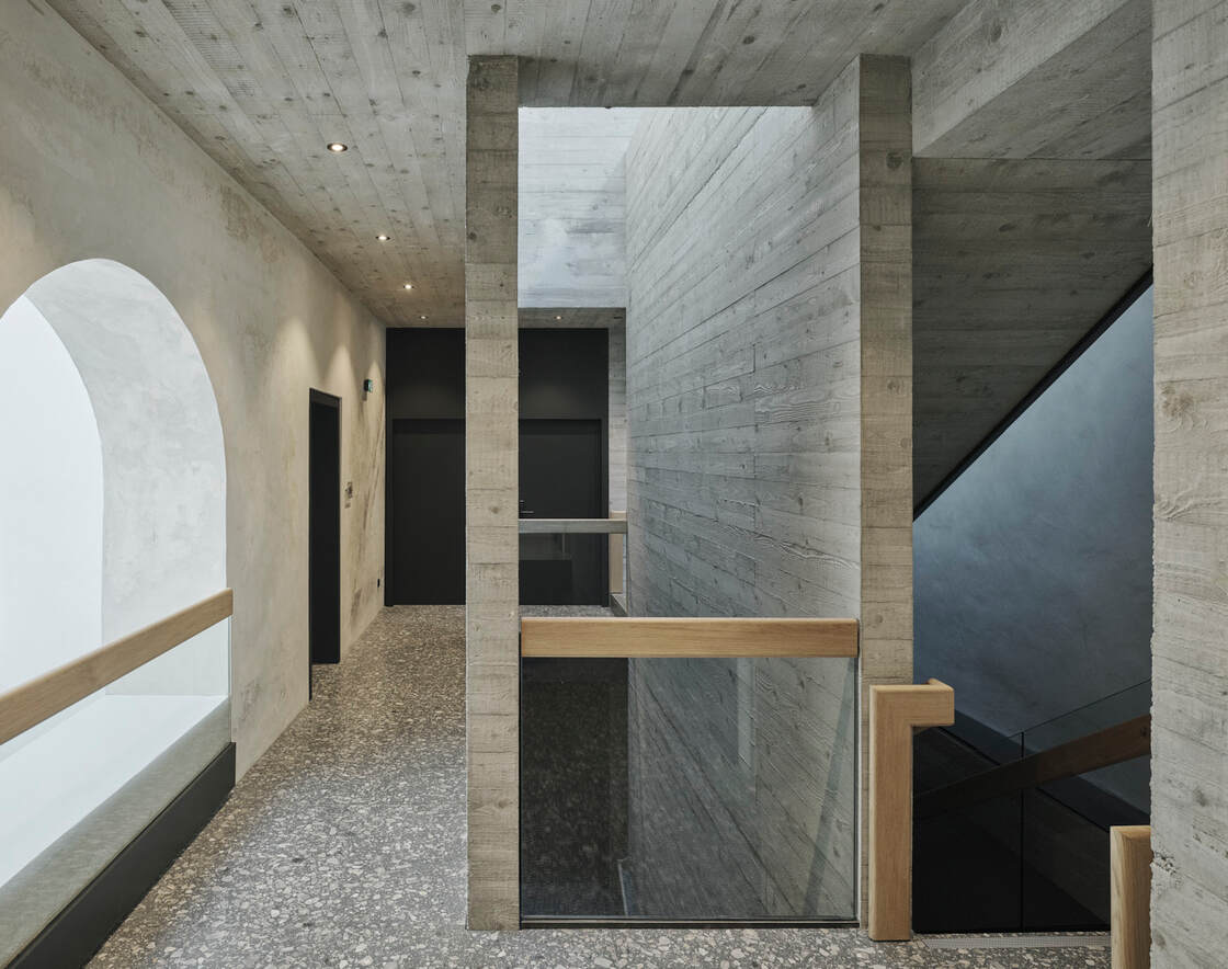 Ein Foto von David Schreyer