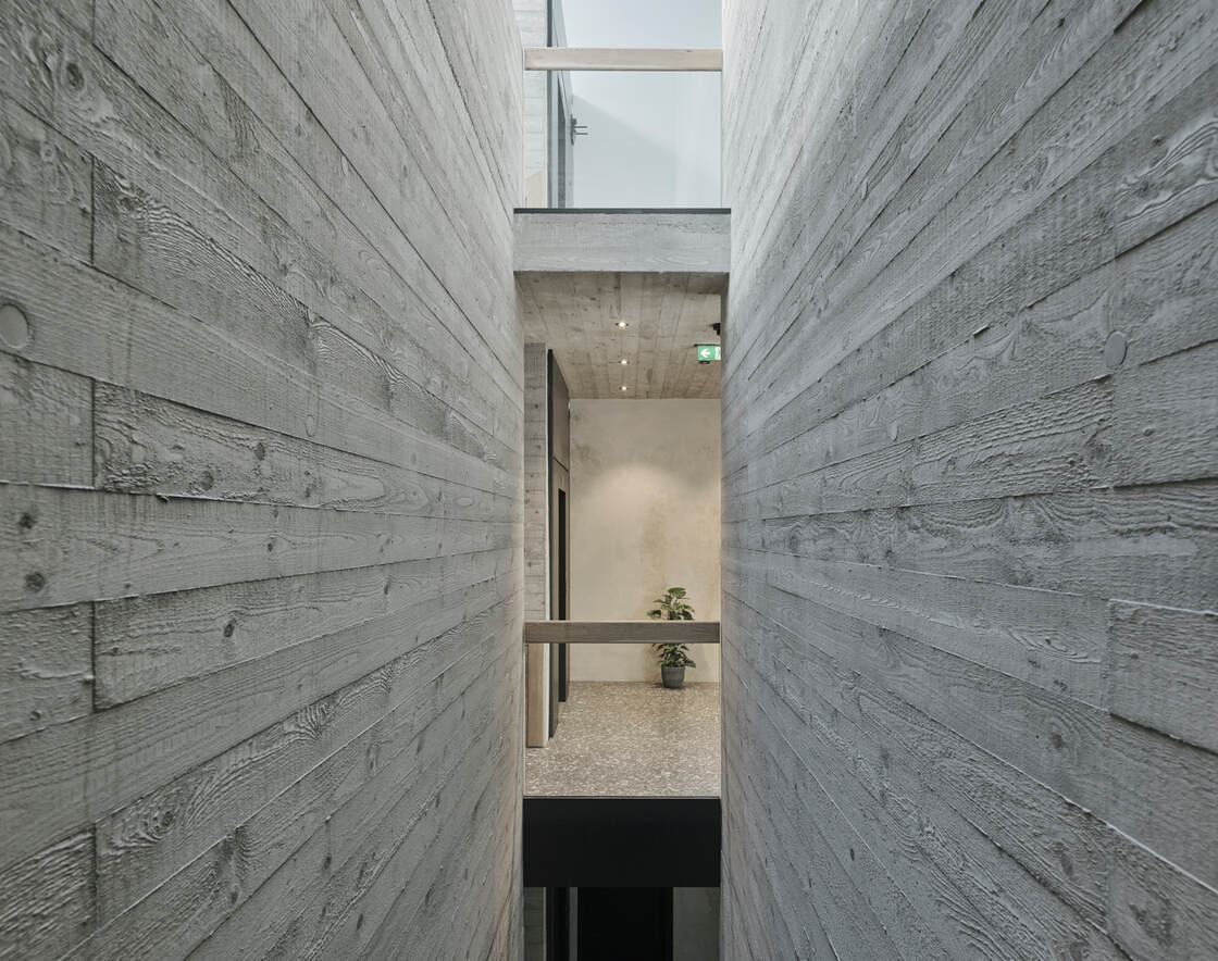 Ein Foto von David Schreyer