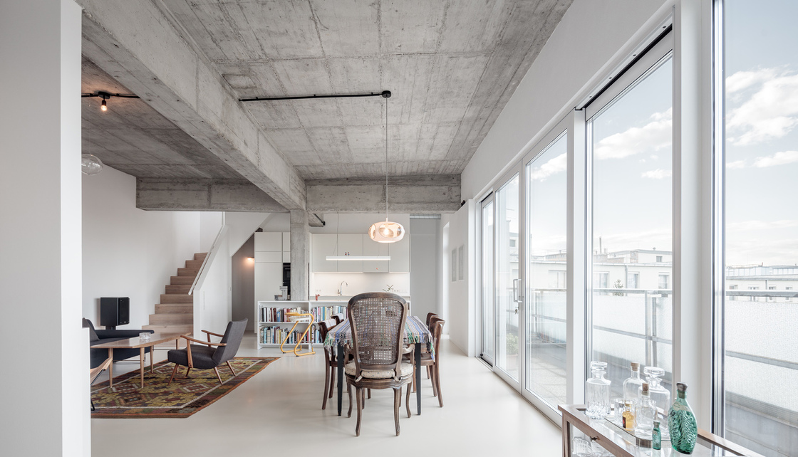 Ein Foto von Kurt Kuball