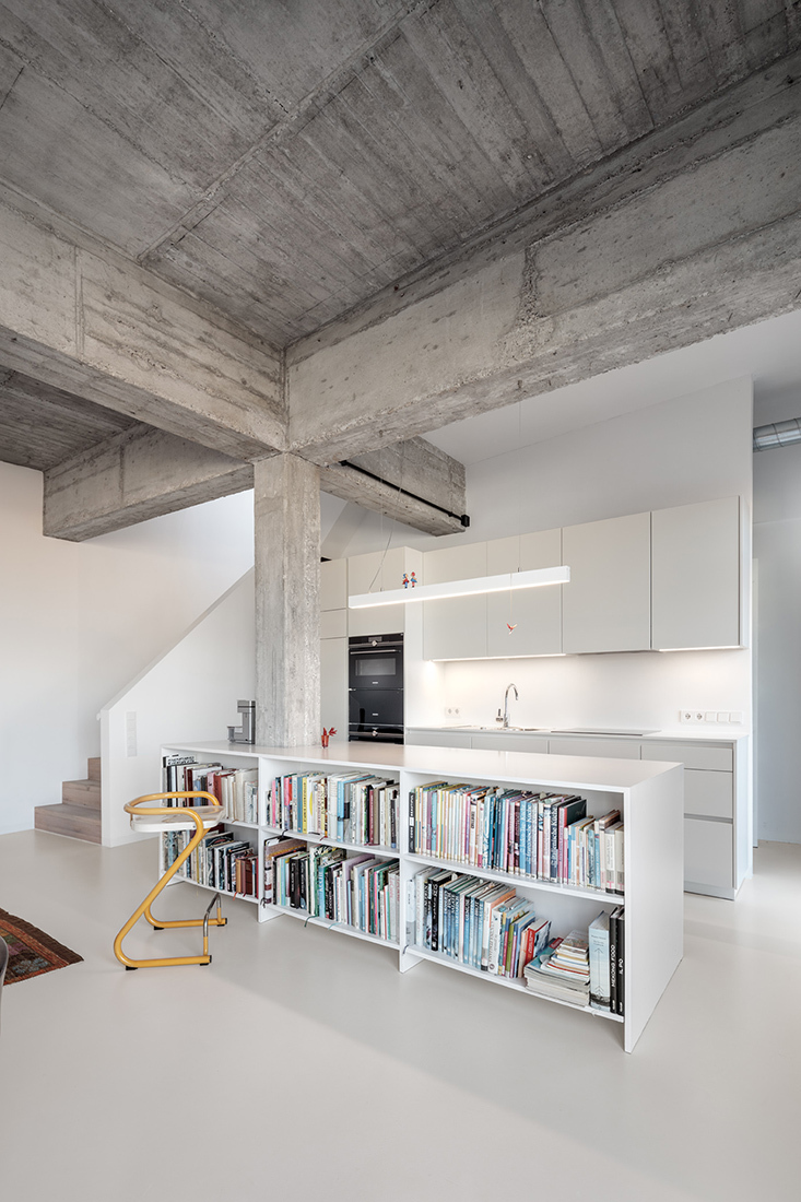 Ein Foto von Kurt Kuball