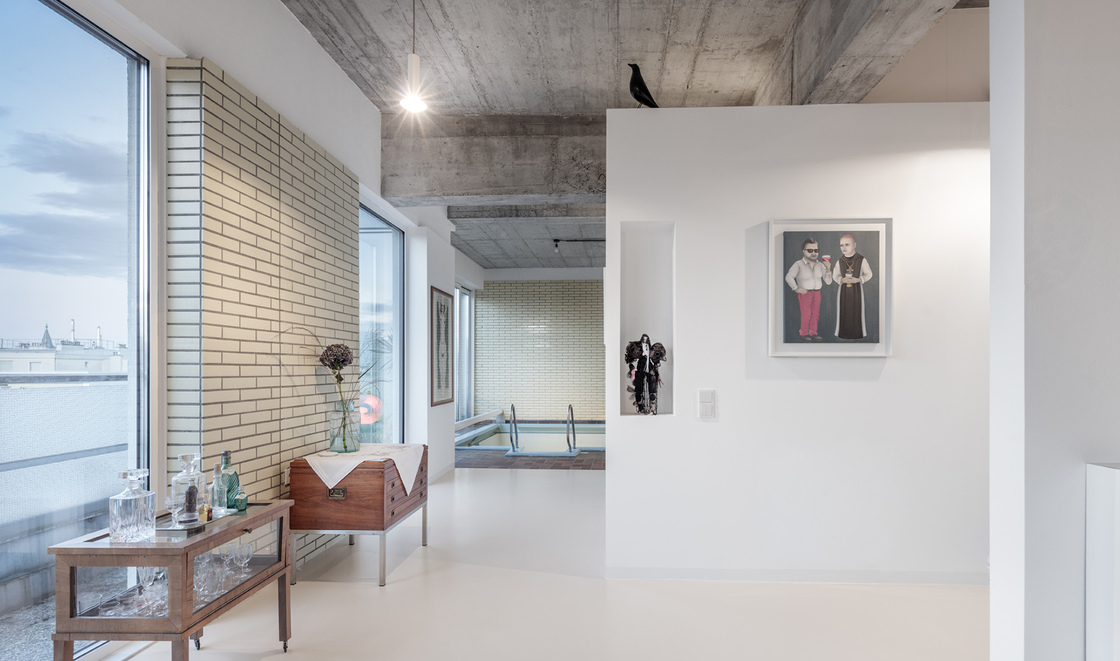 Ein Foto von Kurt Kuball