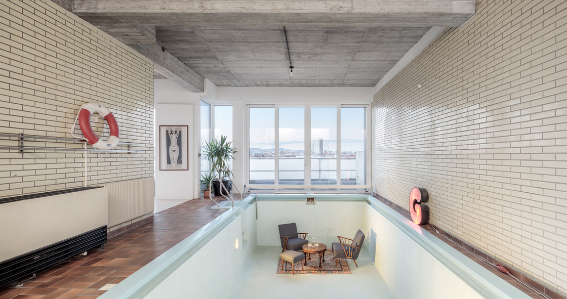 Ein Foto von Kurt Kuball