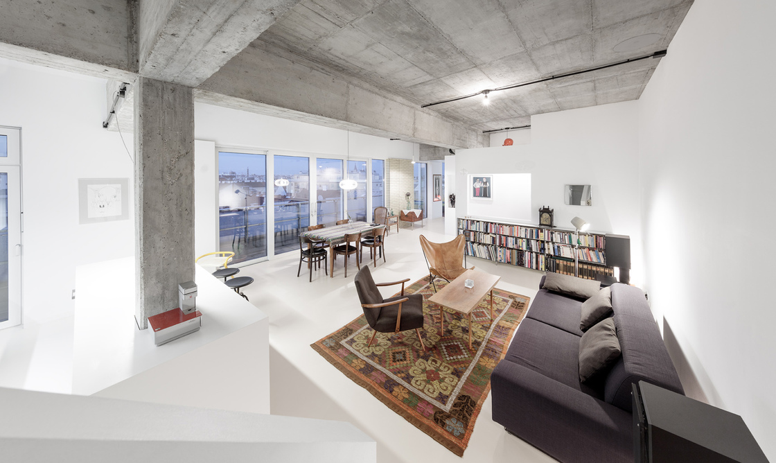 Ein Foto von Kurt Kuball