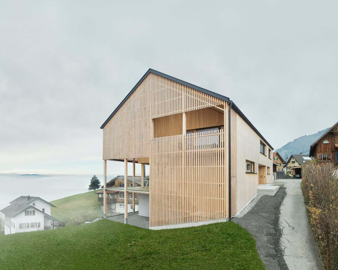 Ein Foto von Adolf Bereuter