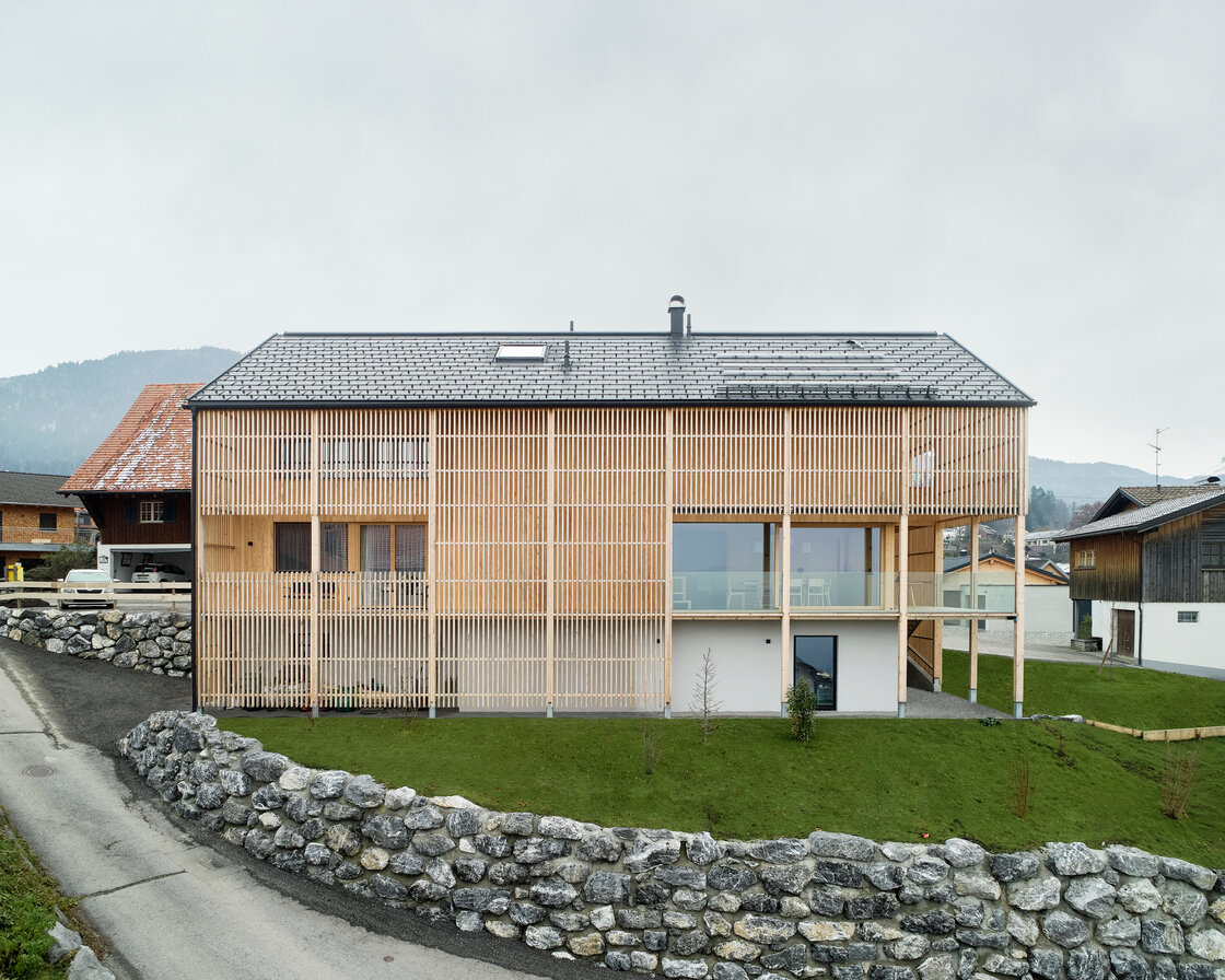 Ein Foto von Adolf Bereuter