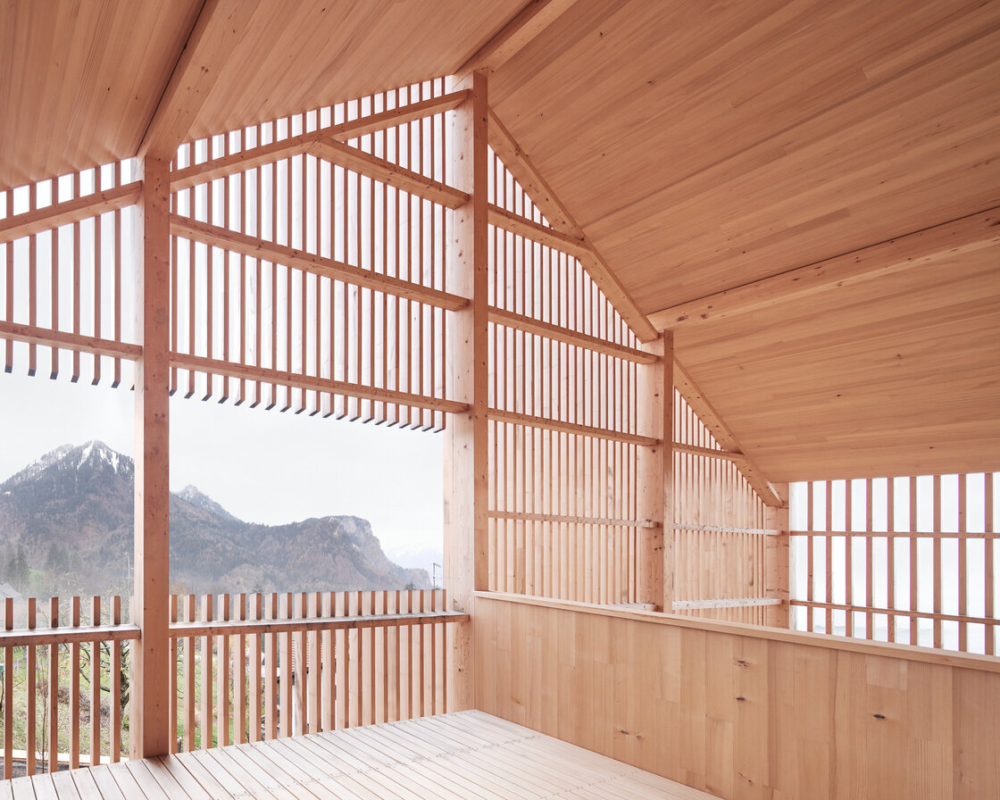 Ein Foto von Adolf Bereuter