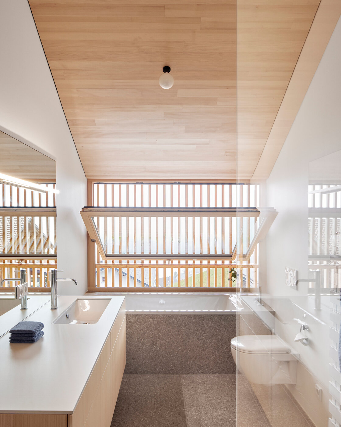 Ein Foto von Adolf Bereuter