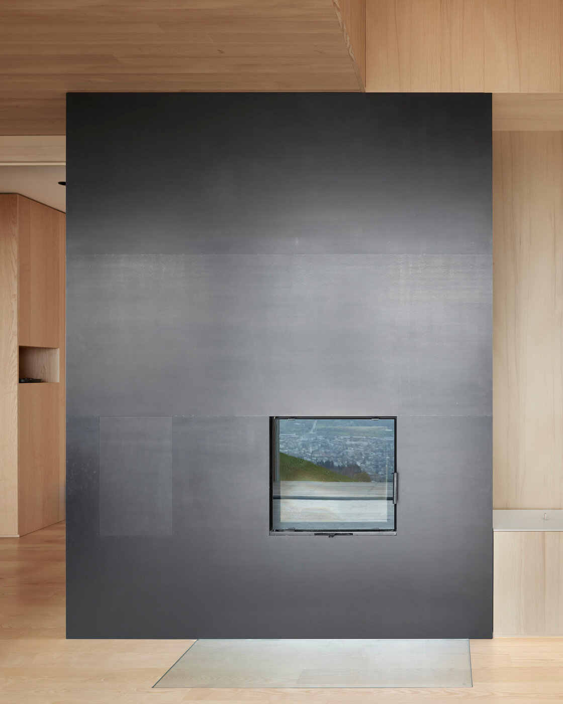 Ein Foto von Adolf Bereuter