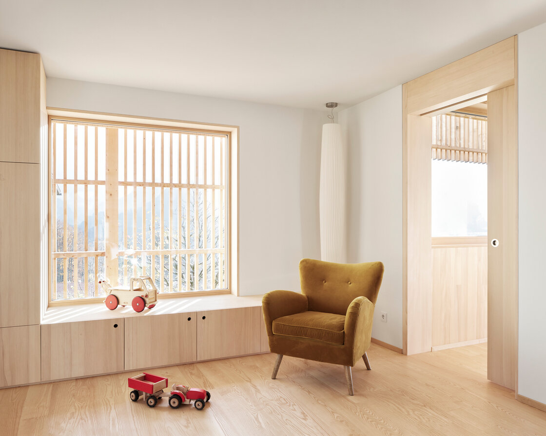 Ein Foto von Adolf Bereuter