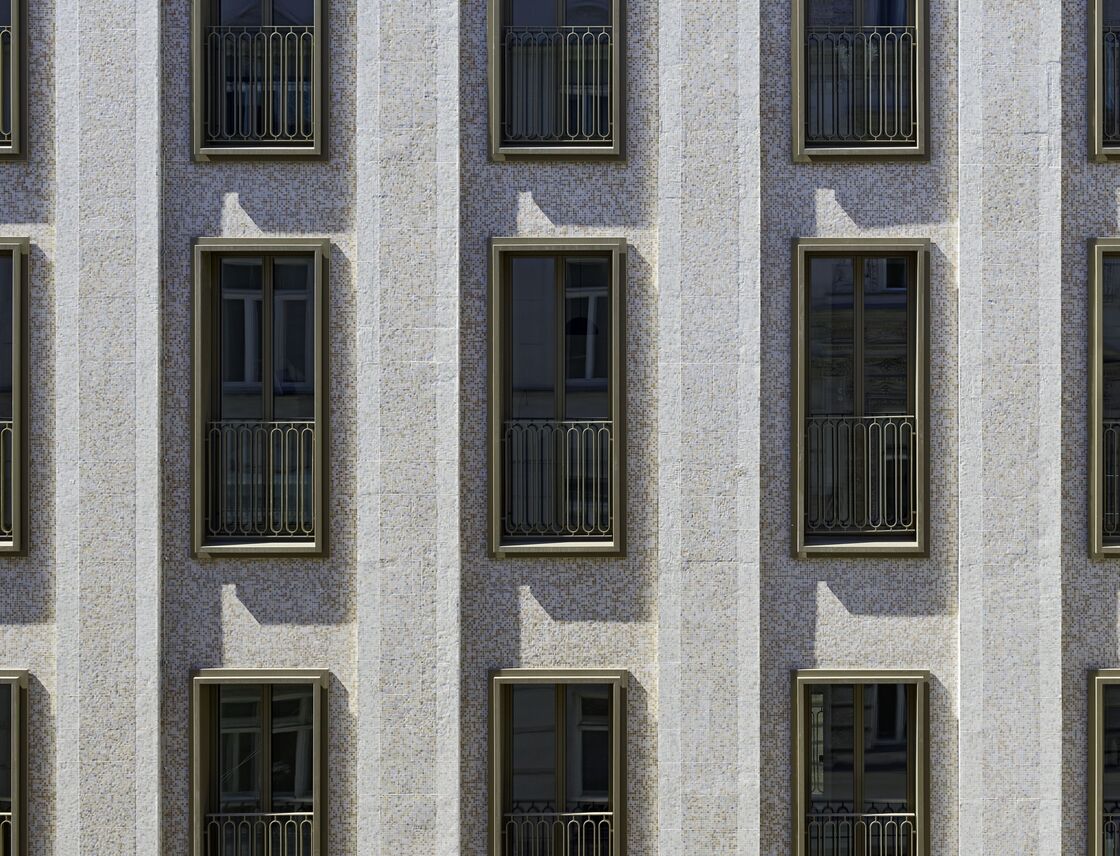 Ein Foto von Bruno Klomfar